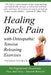 Healing Back Pain with Osteopathic Tension Releasing Exercises by Thomas Seebeck