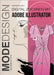 MODEDESIGN - Digital Zeichnen mit Adobe Illustrator by Jelezky, Dimitri