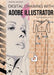 FashionDesign - Digital drawing with Adobe Illustrator: Techniques & Tips by Dimitri Jelezky