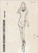 Fashion designer´s sketchbook - women figures by Jelezky, Dimitri