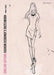 FASHION DESIGNER´S SKETCHBOOK - women figures (English Edition) by Dimitri Jelezky