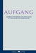 Aufgang by José Sánchez de Murillo (Herausgeber), G. Dischner, P. M. Hamel