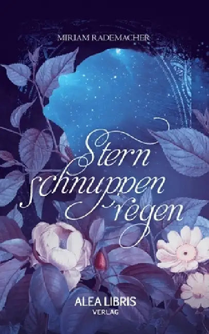 Sternschnuppenregen by Miriam Rademacher