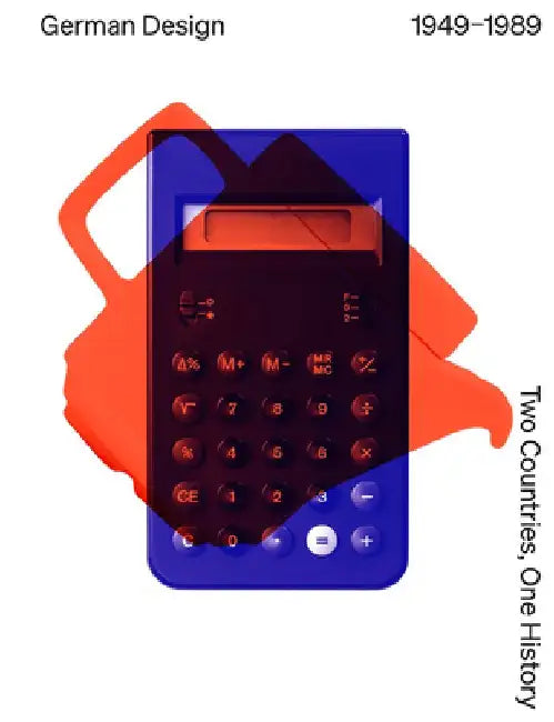 German Design 1949-1989