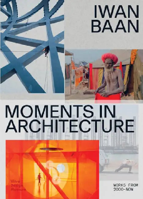 Iwan BAAN by Iwan Baan