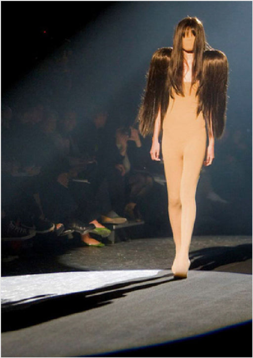 Catwalk: The Art of the Fashion Show A to Z by Mateo Kries, Jochen Eisenbrand, Katharina Krawczyk