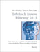Jahrbuch Innere Führung 2015: Neue Denkwege angesichts der Gleichzeitigkeit unterschiedlicher Krisen, Konflikte und Kriege by Hartmann, Uwe