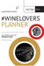 #WINELOVERS 2015 Planner by Alexander Schreck, Norbert F. J. Tischelmayer