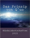 Das Prinzip von Q'uo: Bündnisbotschaften 2015 by McCarty, Jim