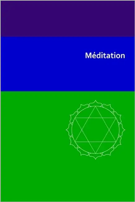 Méditation by Deschreider, Micheline