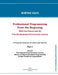 Professional Programming From the Beginning: With Free Pascal And the Free Development Environment Lazarus by Wilfried Koch