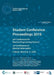 Student Conference Proceedings 2016 by Thorsten Buzug