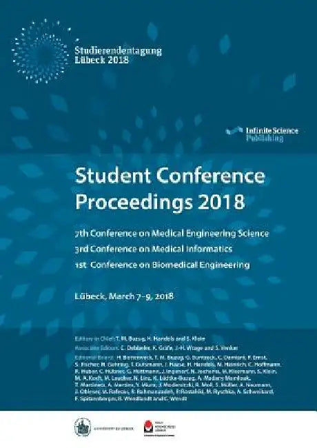 Student Conference Proceedings 2018 by Thorsten Buzug