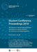 Student Conference Proceedings 2018 by Thorsten Buzug