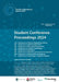 Student Conference Proceedings 2024: 13th Student Conference on Medical Engineering Science, 9th Student Conference on Medical Informatics, 7th Studen by Thorsten Buzug