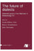 The future of dialects by Marie-Hélène Côté