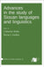 Advances in the study of Siouan languages and linguistics by Rudin, Catherine
