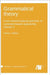 Grammatical theory Vol. 2 by Müller, Stefan