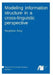 Modeling information structure in a cross-linguistic perspective by Sanghoun Song