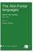 The Alor-Pantar languages by Marian Klamer