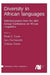 Diversity in African languages by Doris L. Payne