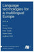 Language technologies for a multilingual Europe by Georg Rehm