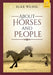 About Horses and People by Elke Wedig