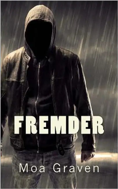 Fremder: Kriminalroman aus Ostfriesland by Graven, Moa