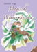Magische Wintermärchen by Kelebek Verlag, Christl Vogl