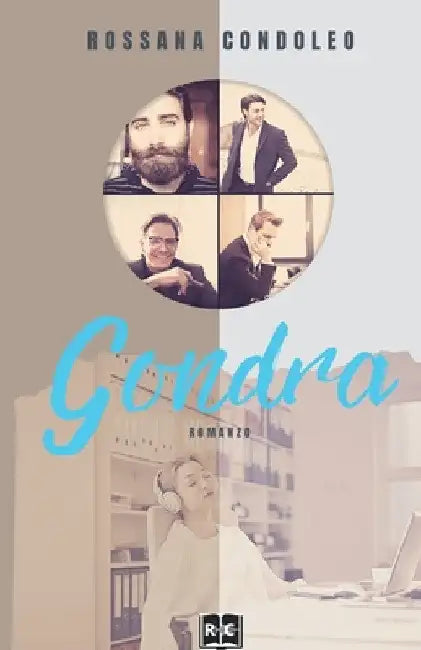 Gondra by Rossana Condoleo