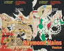 Raymond Hains: Venice by Raymond Hains, Hervé Vanel