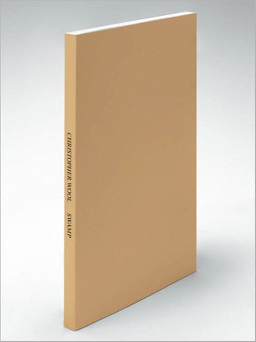 Christopher Wool: Swamp by Christopher Wool
