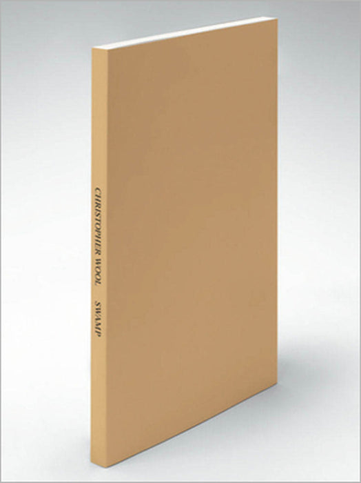 Christopher Wool: Swamp by Christopher Wool