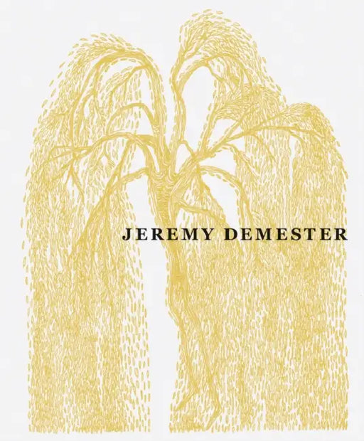 Jeremy Demester by Jeremy Demester, Jean-Marie Gallais