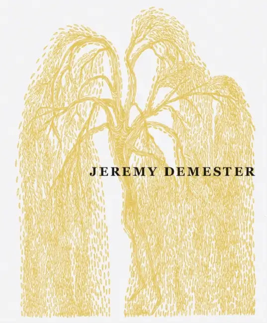 Jeremy Demester by Jeremy Demester, Jean-Marie Gallais