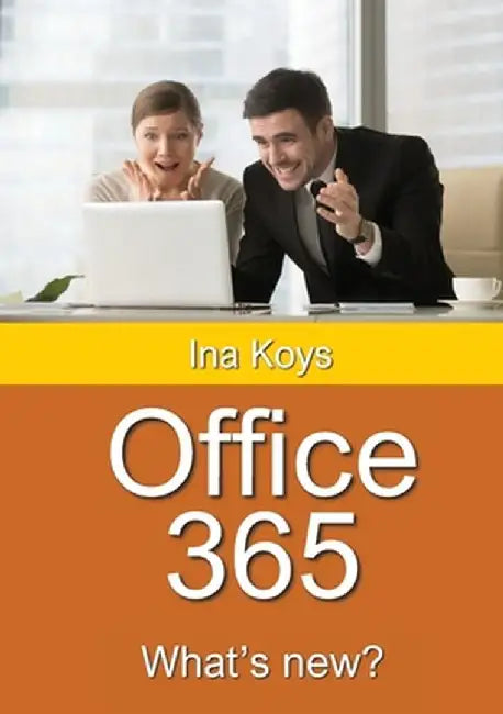 Office 365: What's new? by Koys