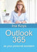 Outlook 365: as your personal assistant by Ina Koys