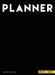 Planner 2020-2021 Weekly and Monthly Hardcover: 18 Month Weekly, Monthly & Yearly Planner 2020 2021 Large Format 8.25" x 10.75" July 2020 - December 2 by Pilvi Paper