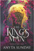 The King's Man: Volume 3 by Sunday, Anyta