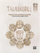 Taladiddle: Konnakol Meets Rudimental Drumming, Book & CD with Online Audio by Claus Hessler