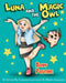 Luna And The Magic Owl: Body Positive by Mariya Elizarova