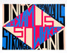 Faith Ringgold: Unity Makes Us Stronger by Faith Ringgold
