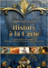 History à la Carte: A culinary journey through history. The favorite dishes of Cleopatra, Aristotle and Napoleon by Hebener, Smilla Cornelia