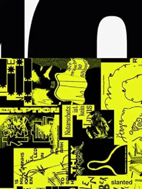 100 Poster Battle by Dortmund University of Applied Sciences