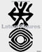 Latent Figures by Jannis Maroscheck