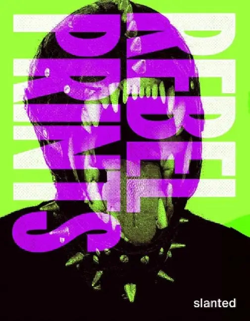 REBEL PRINTS—The Poster Rex Manifesto