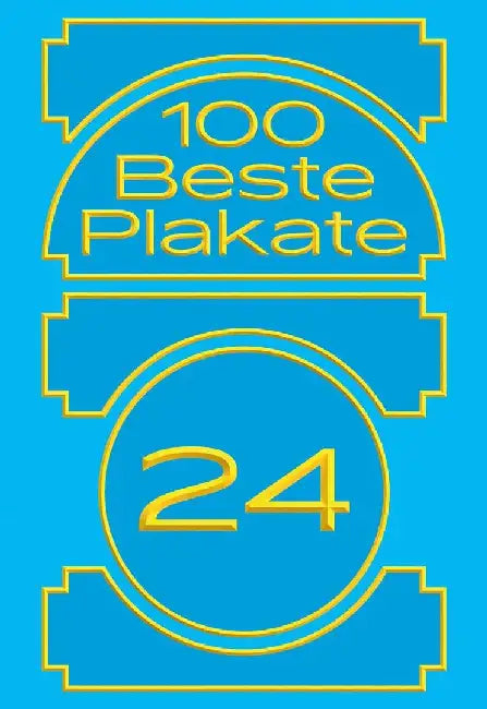 100 Beste Plakate 24