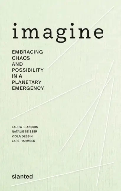 Imagine: Embracing Chaos and Possibility in a Planetary Emergency