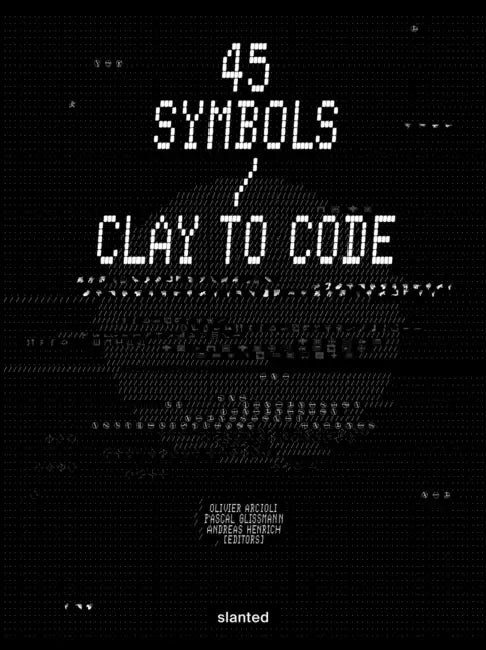 45 Symbols–Clay to Code