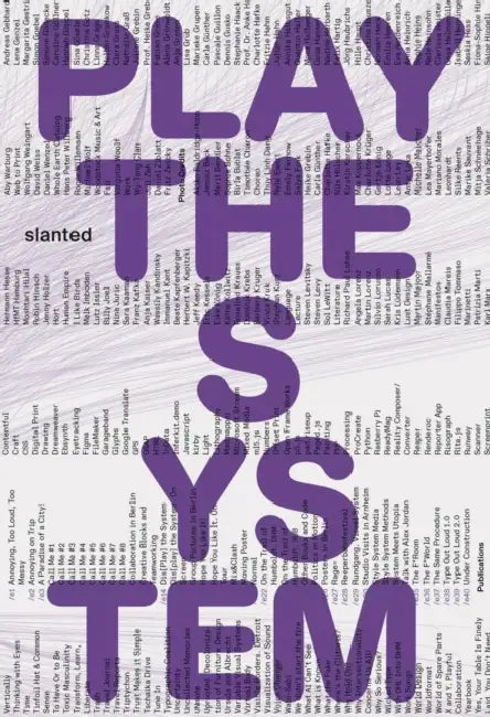 Play The System